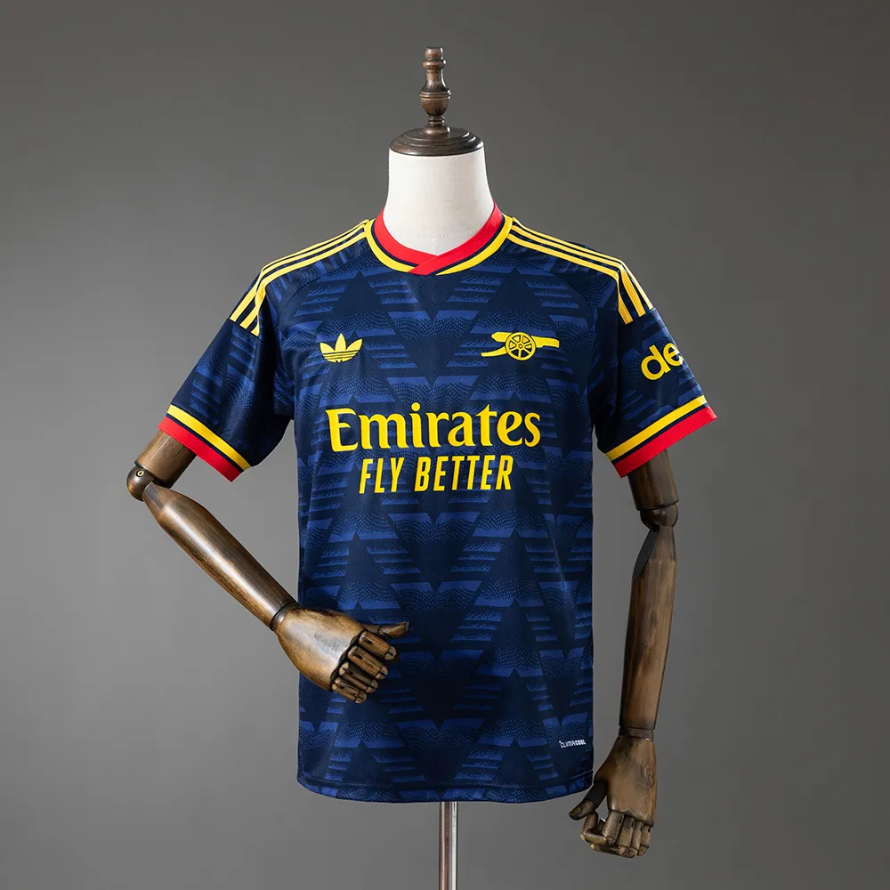 Arsenal 26/27 Away Jersey