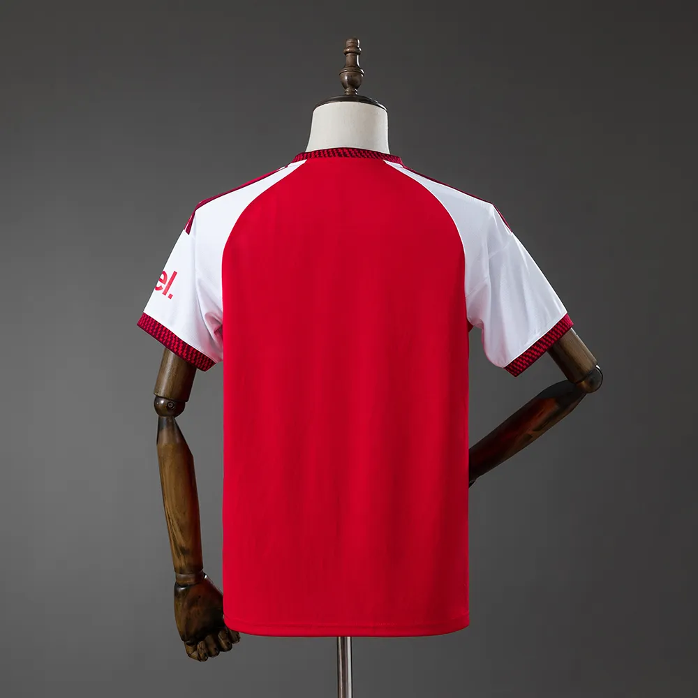 Arsenal 26/27 Home Jersey — 2/2