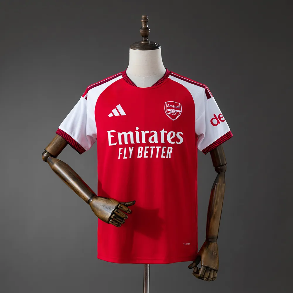 Arsenal 26/27 Home Jersey
