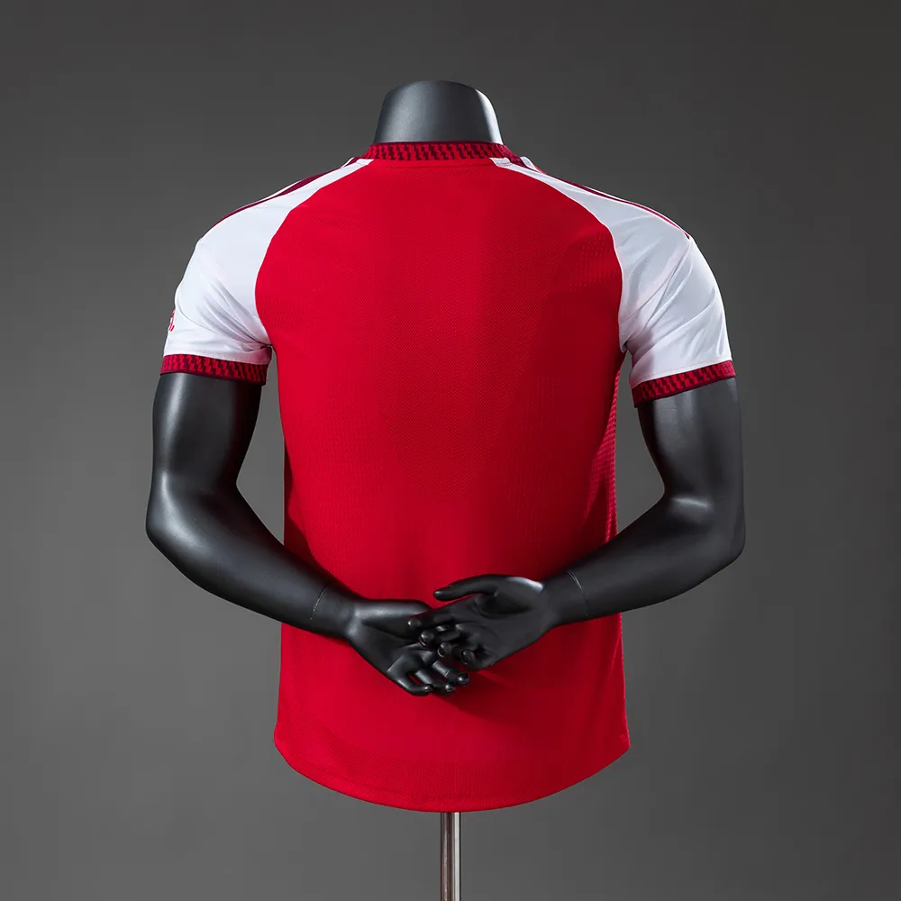 Arsenal 26/27 Home Player Version Jersey — 2/2