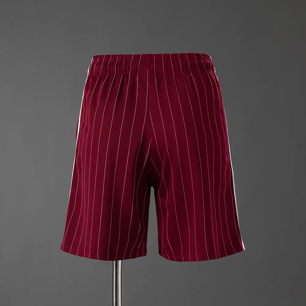 Arsenal Terrace Icons Shorts Red