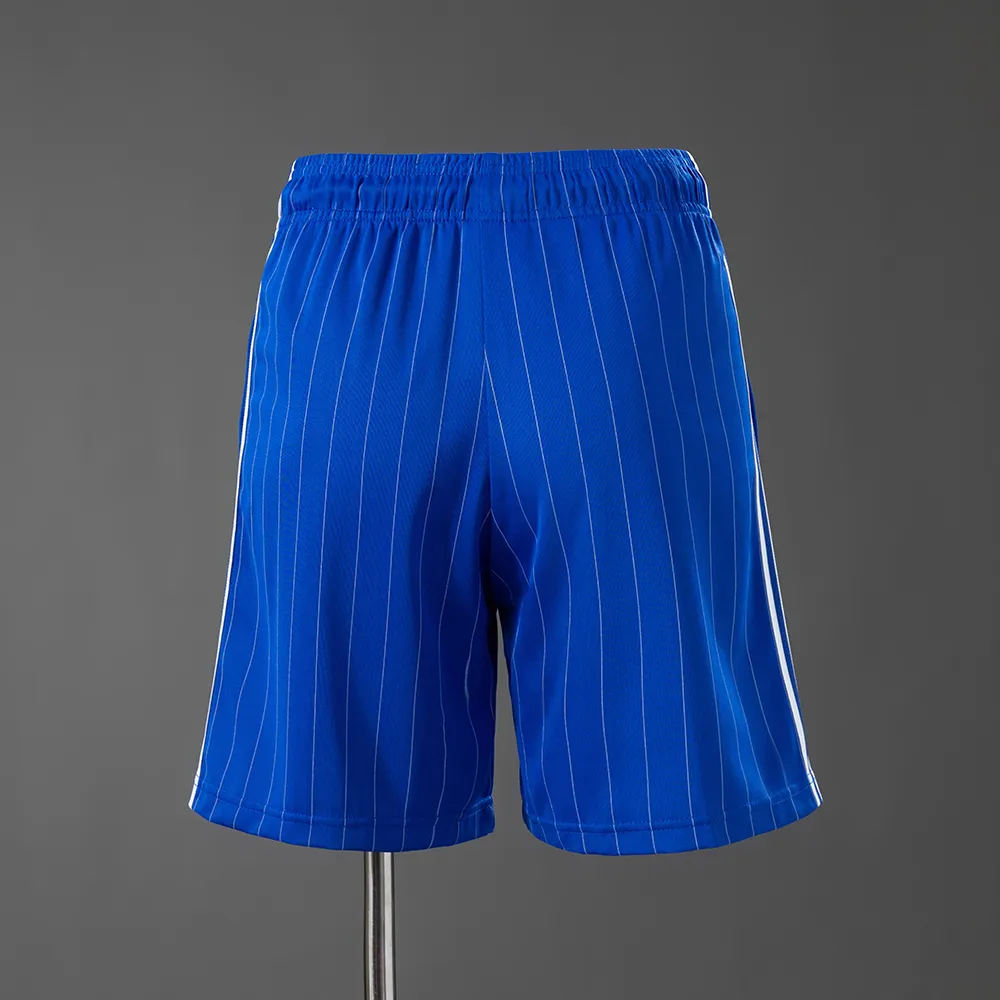 Chelsea Terrace Icons Shorts Blue