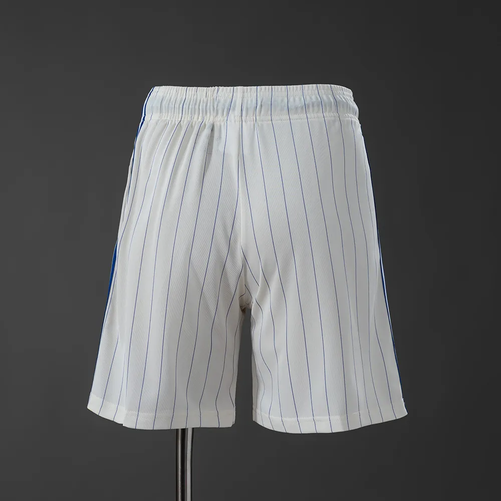Chelsea Terrace Icons Shorts Off-White
