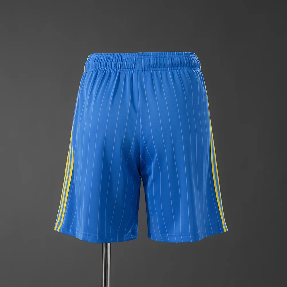 M-U Terrace Icons Shorts Blue