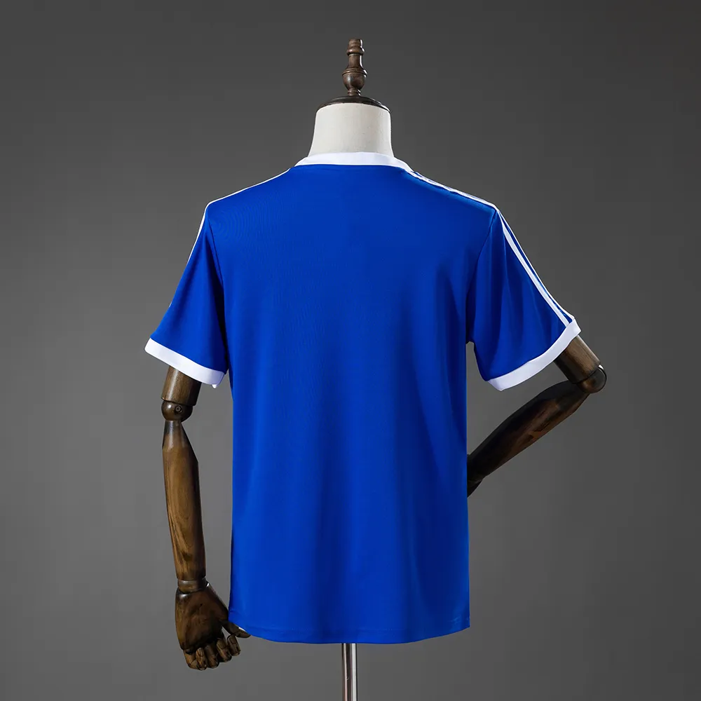 Birmingham City 77/78 Home Retro Jersey