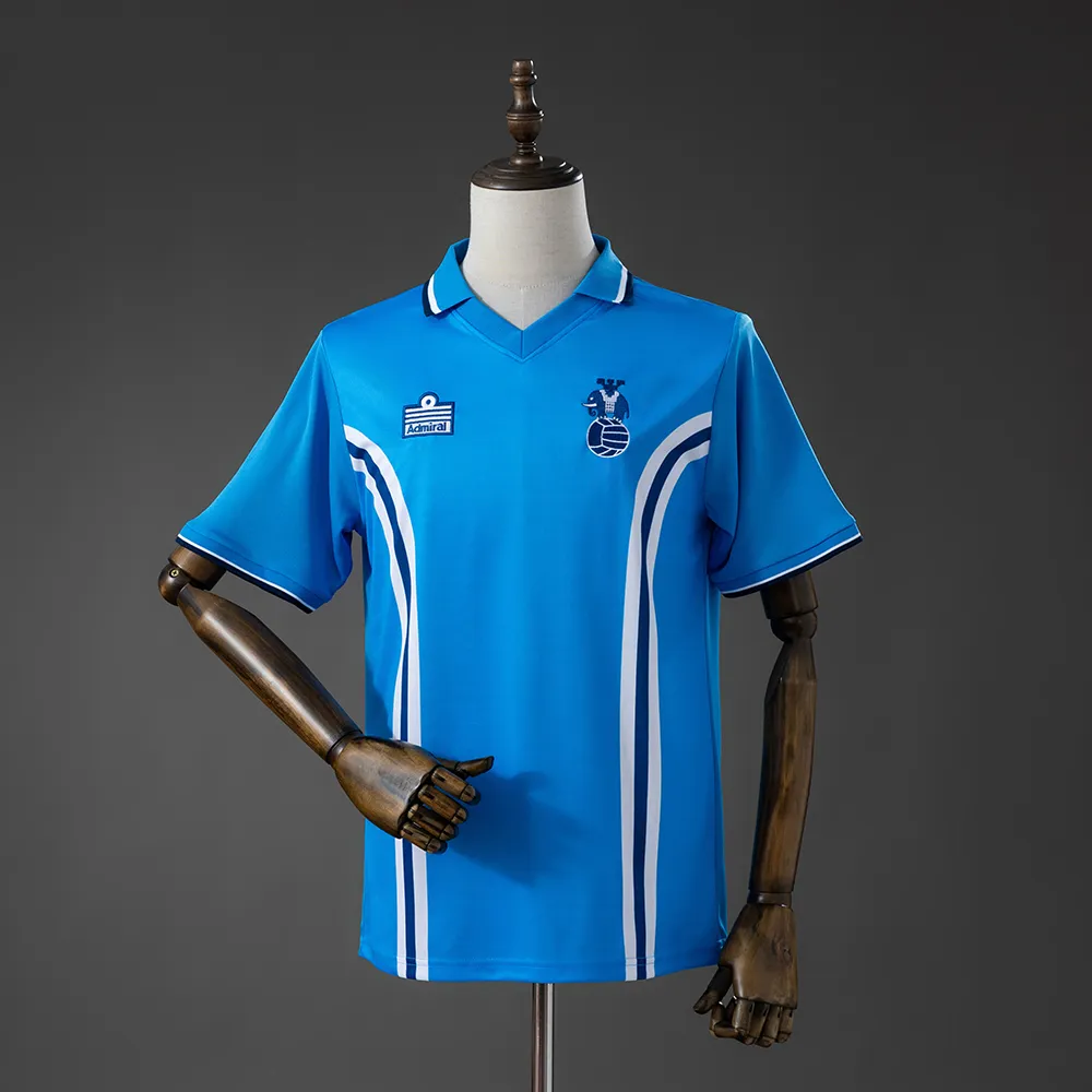 Coventry City 75/81 Home Retro Jersey — 2/2