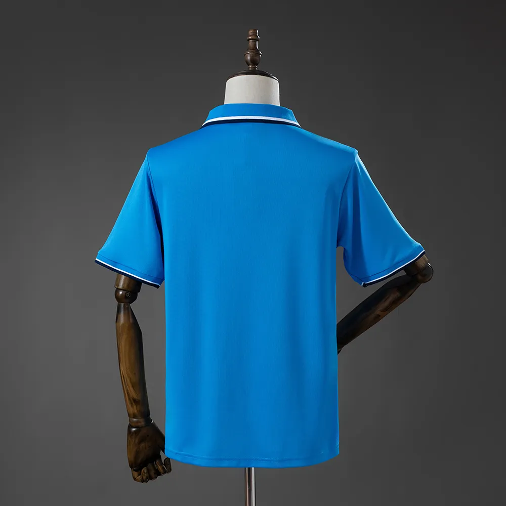 Coventry City 75/81 Home Retro Jersey — 1/2
