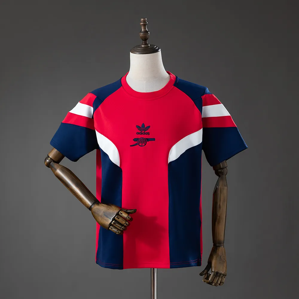 Arsenal Originals Culture Retro Casual T-shirt — 2/2