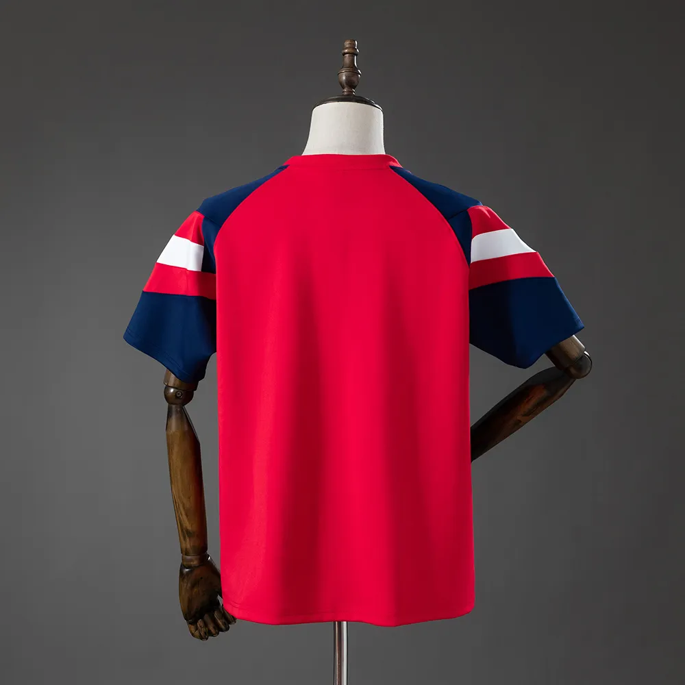 Arsenal Originals Culture Retro Casual T-shirt