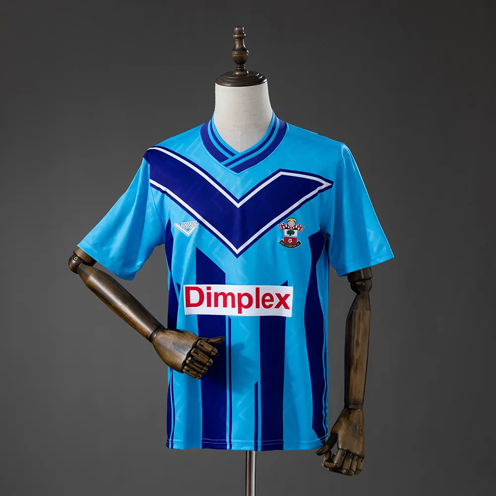 Southampton 1993 Away Retro Jersey — 2/2
