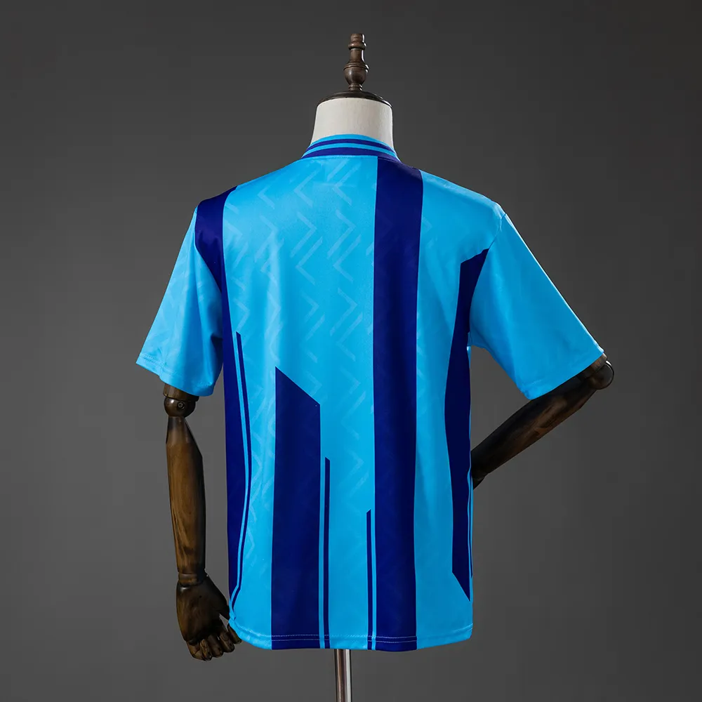 Southampton 1993 Away Retro Jersey