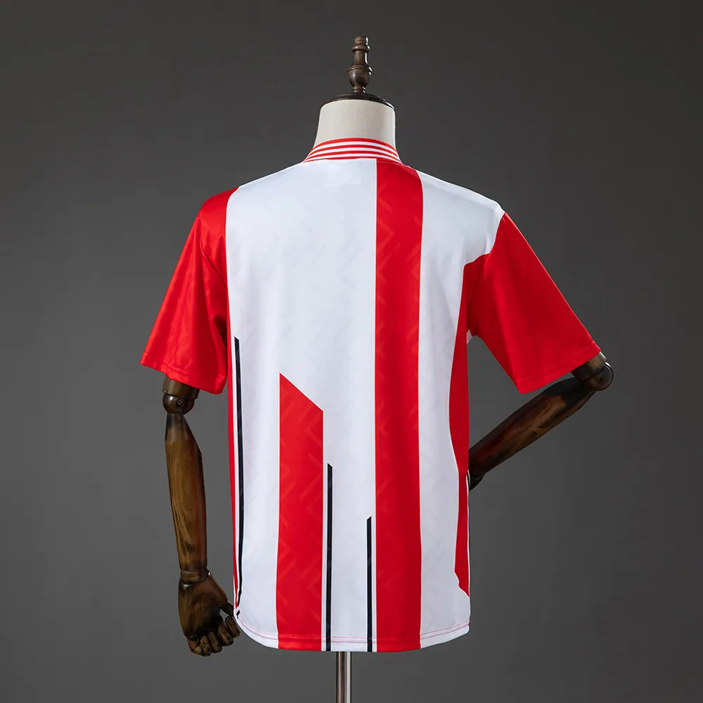 Southampton 1993 Home Retro Jersey
