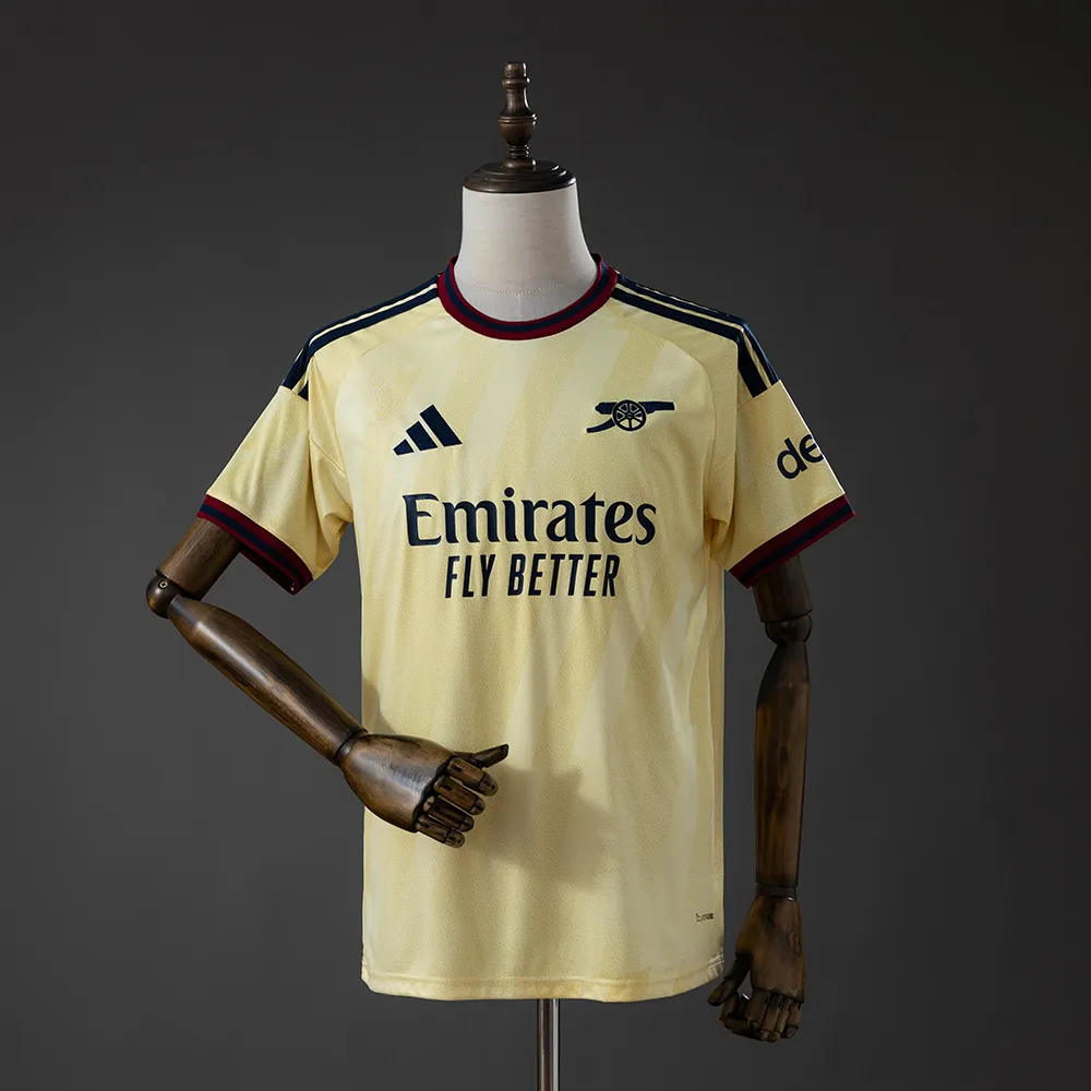 Arsenal 26/27 Third Away Jersey — 2/2