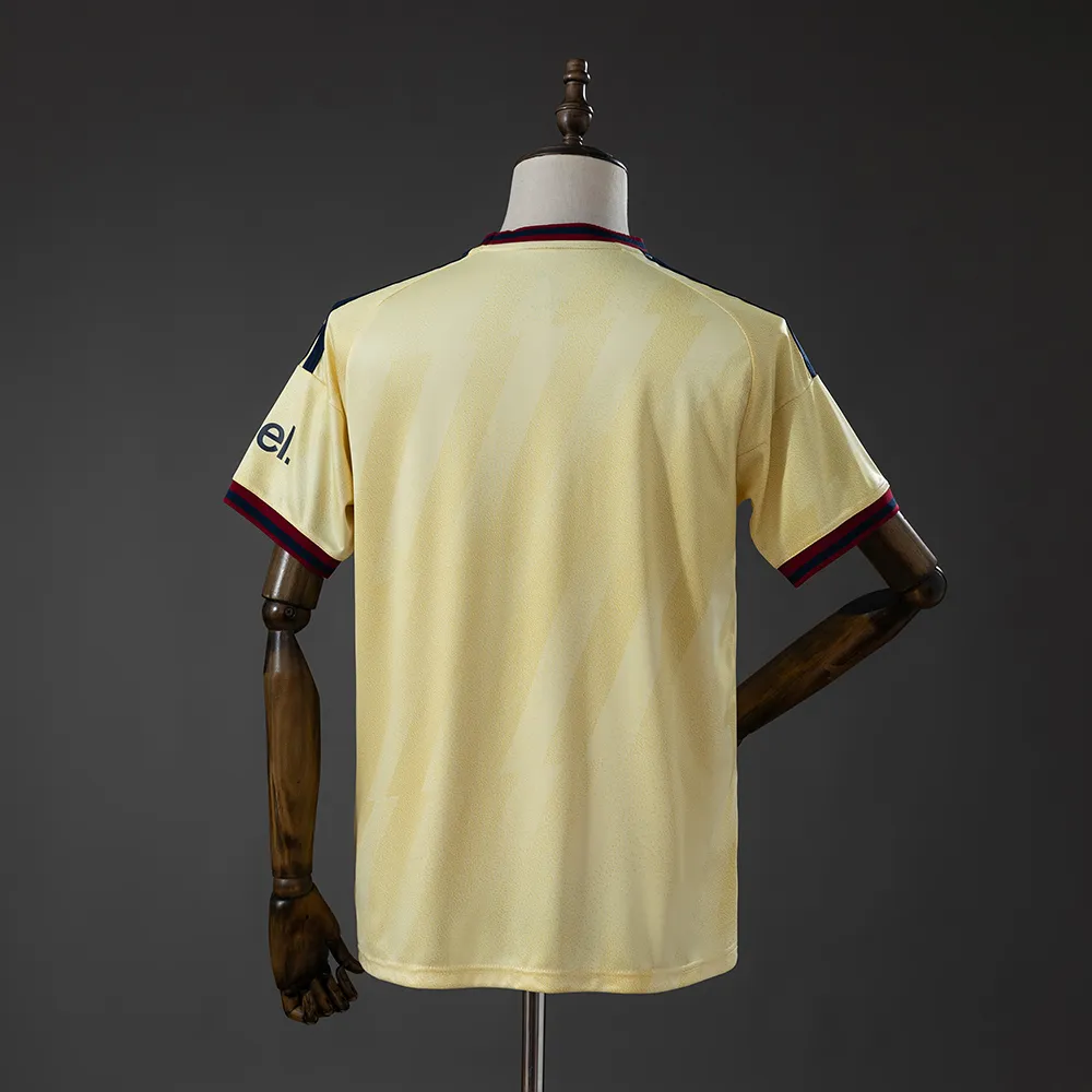 Arsenal 26/27 Third Away Jersey — 1/2