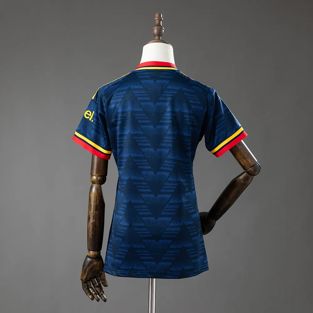 Arsenal 26/27 Away Women's Jersey — 2/2