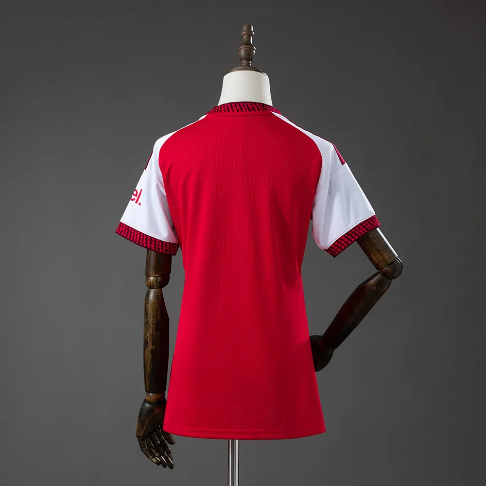 Arsenal 26/27 Home Women's Jersey — 2/2