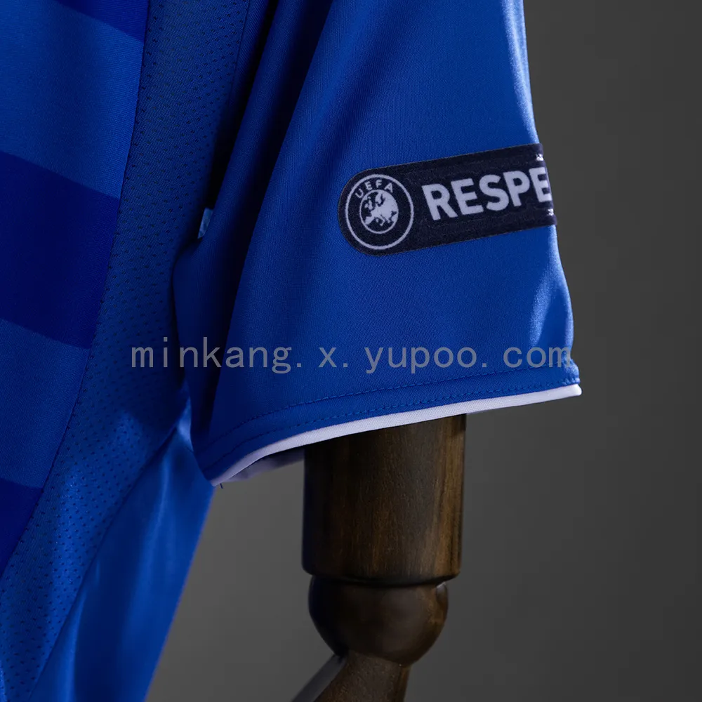 Retro 11/12 Chelsea Champions League version home — 2/2