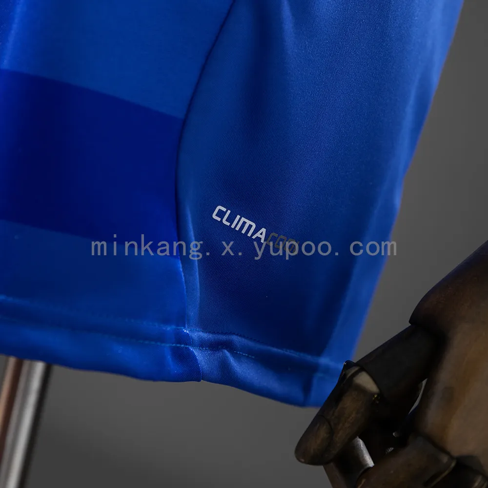 Retro 11/12 Chelsea Champions League version home