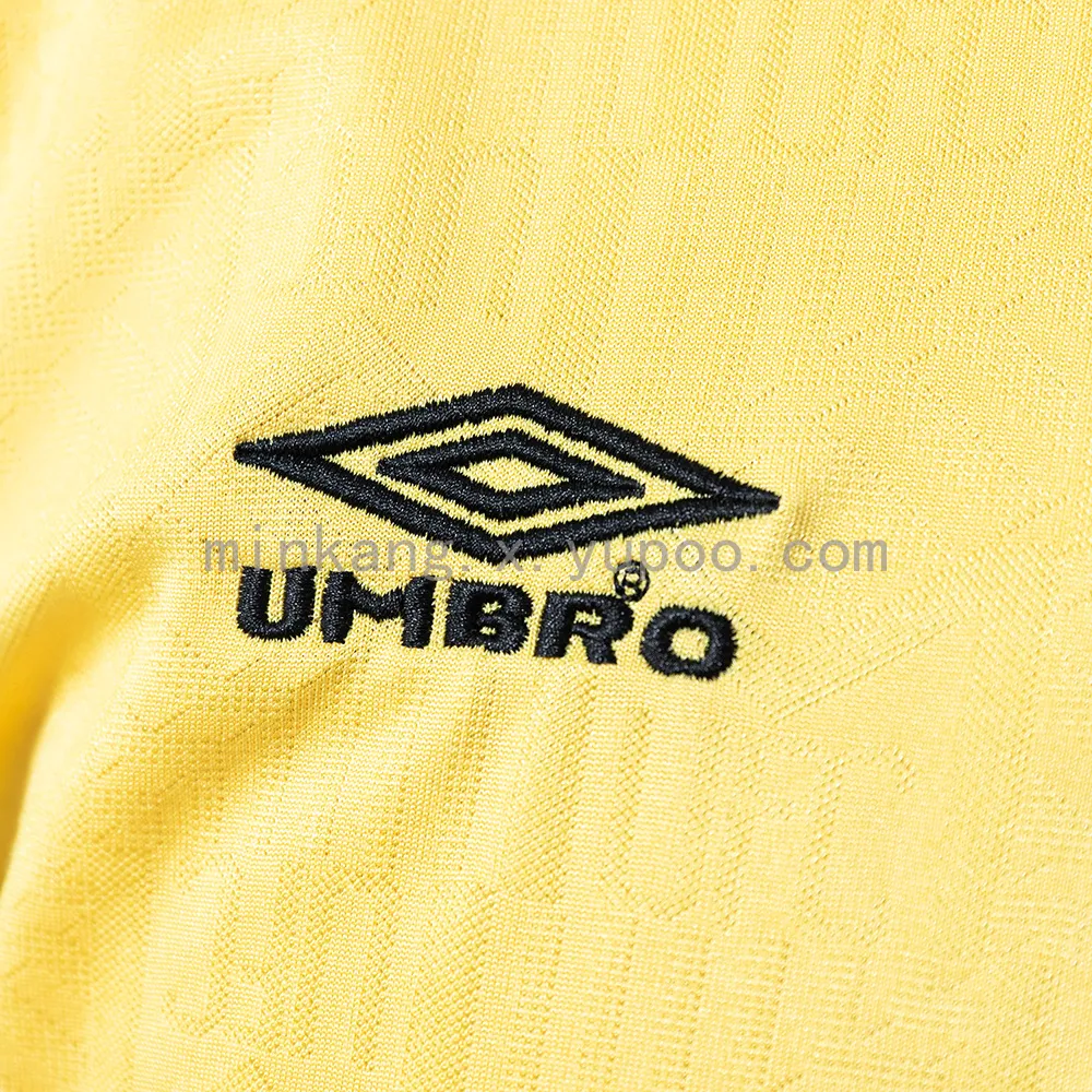 Retro 92/94 M-U away — 2/2