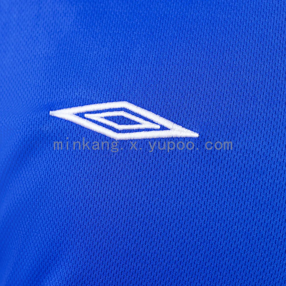 Retro Chelsea 03/05 home — 2/2
