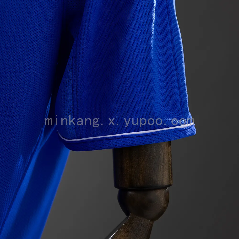Retro Chelsea 03/05 home