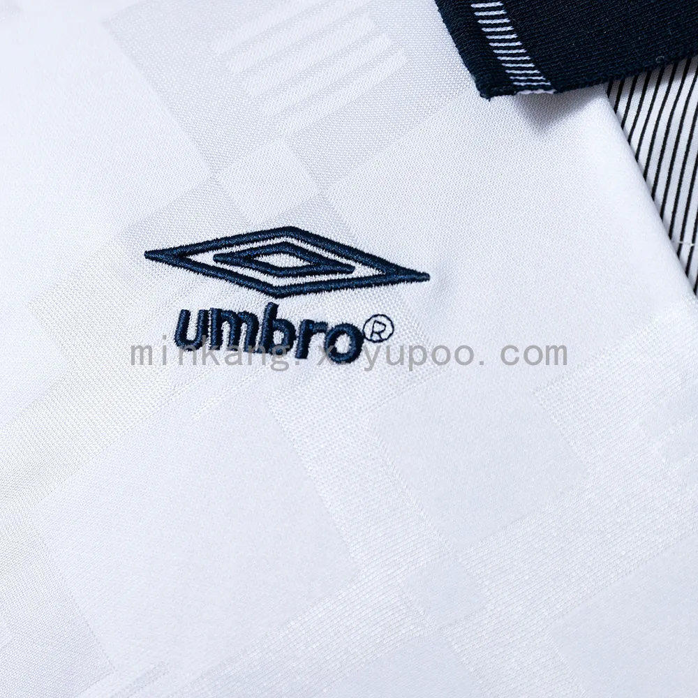 Retro 1990 England home — 2/2