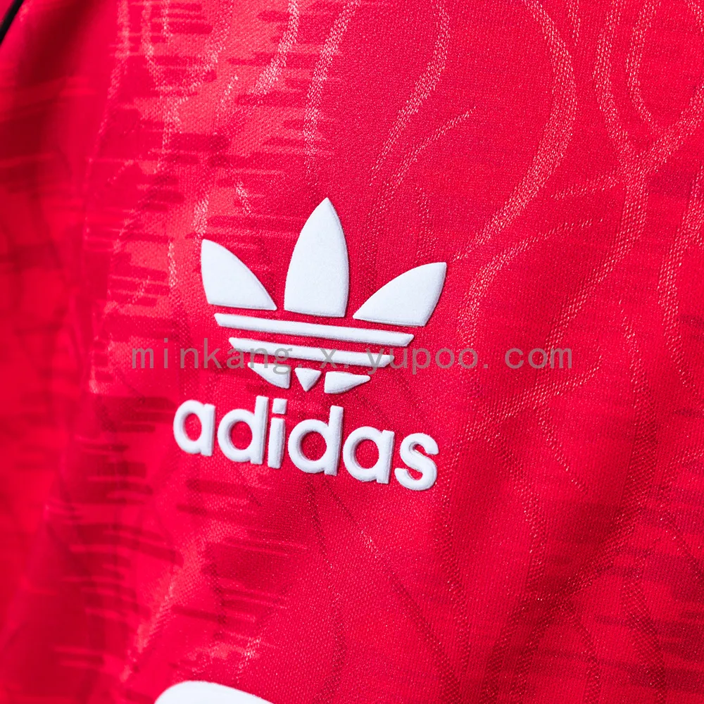 Retro 90/92 M-U home — 2/2