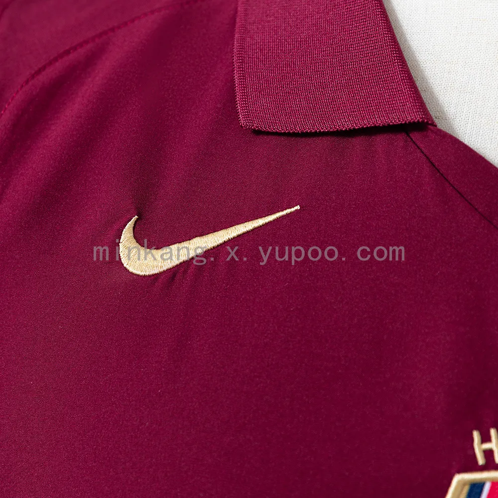 Retro 05/06 Arsenal home — 2/2