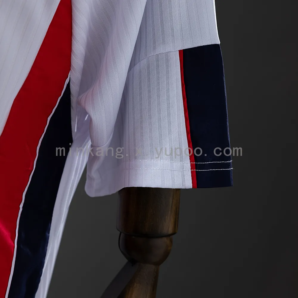 Retro 1998 England home