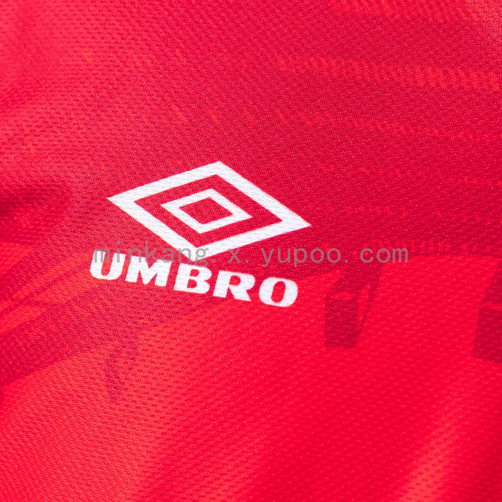 Retro 94/96 M-U home — 2/2