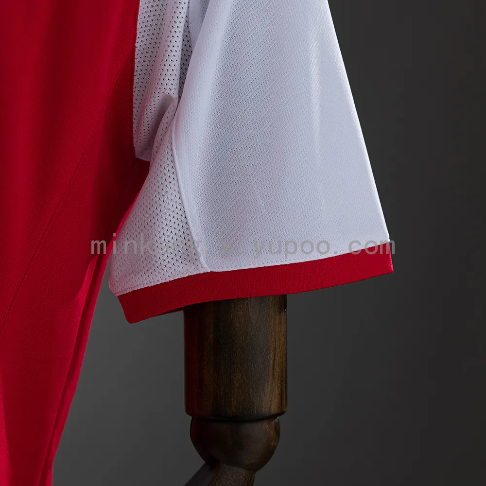 Retro 02/04 Arsenal home