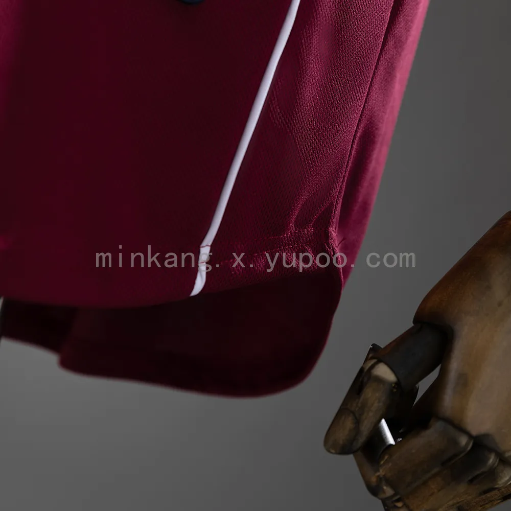 Retro 99/01 West Ham United home