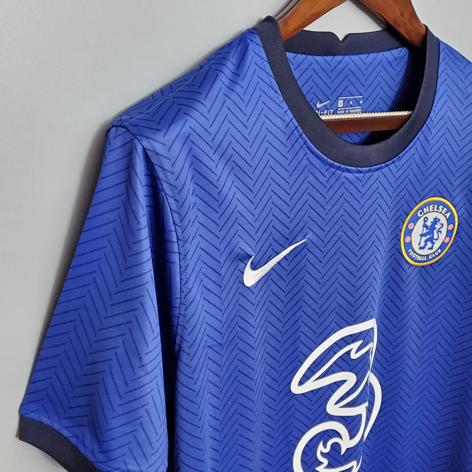 20/21 Chelsea home S-XXXL — 2/2