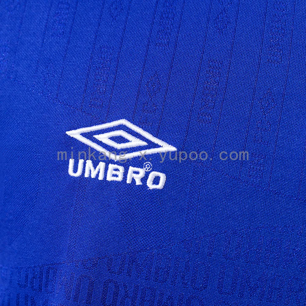 Retro Everton 94/95 home — 2/2