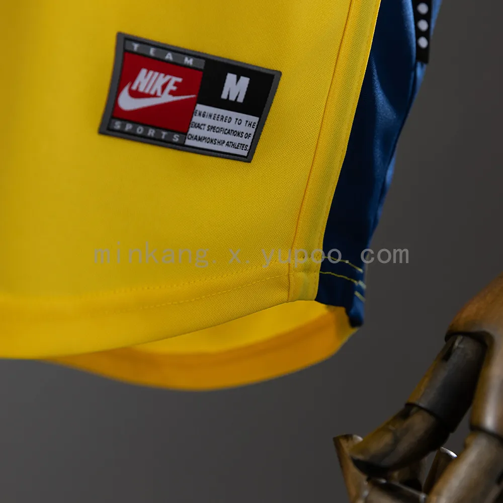 Retro Arsenal 99/00 away — 1/2