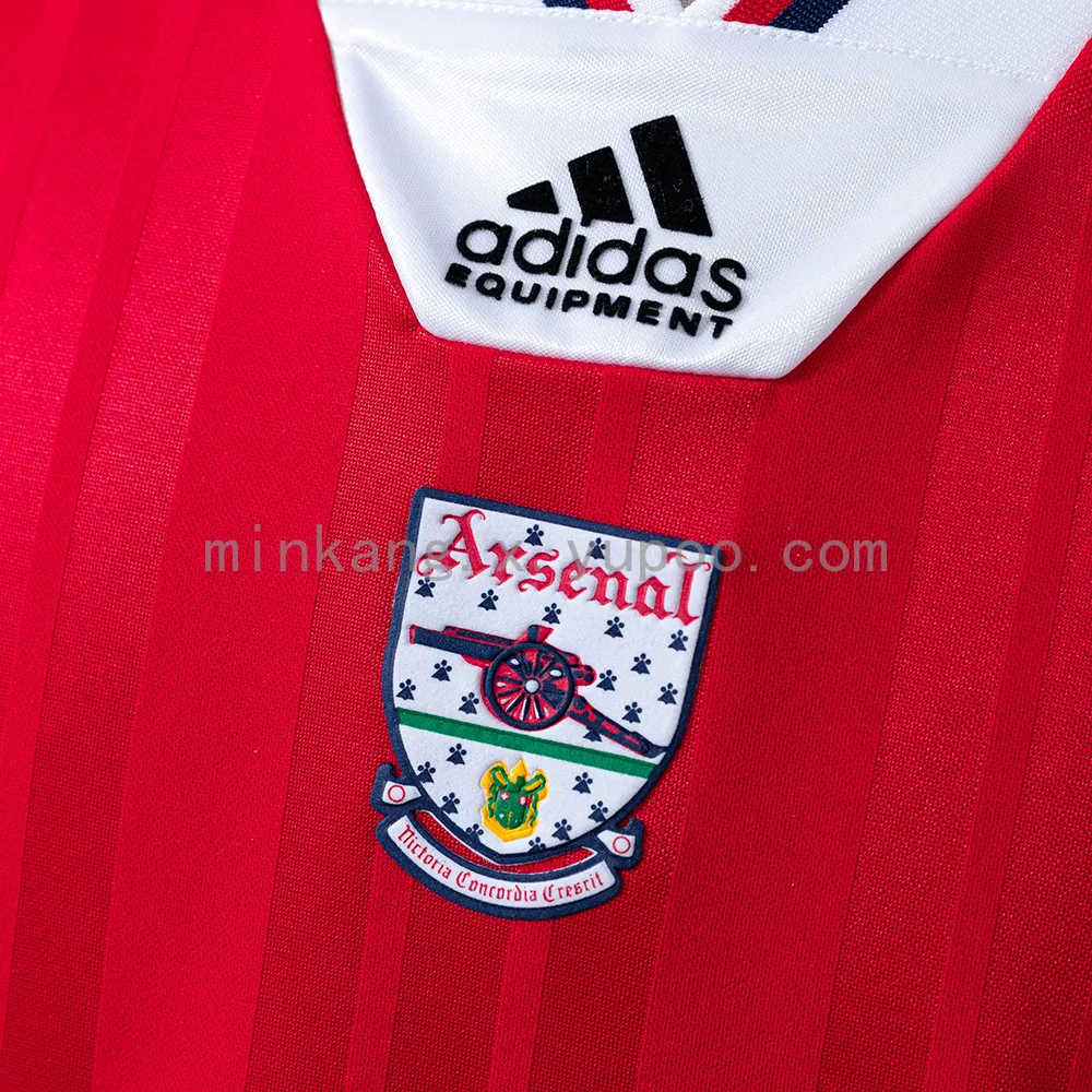 Retro Arsenal 92/93 home — 2/2