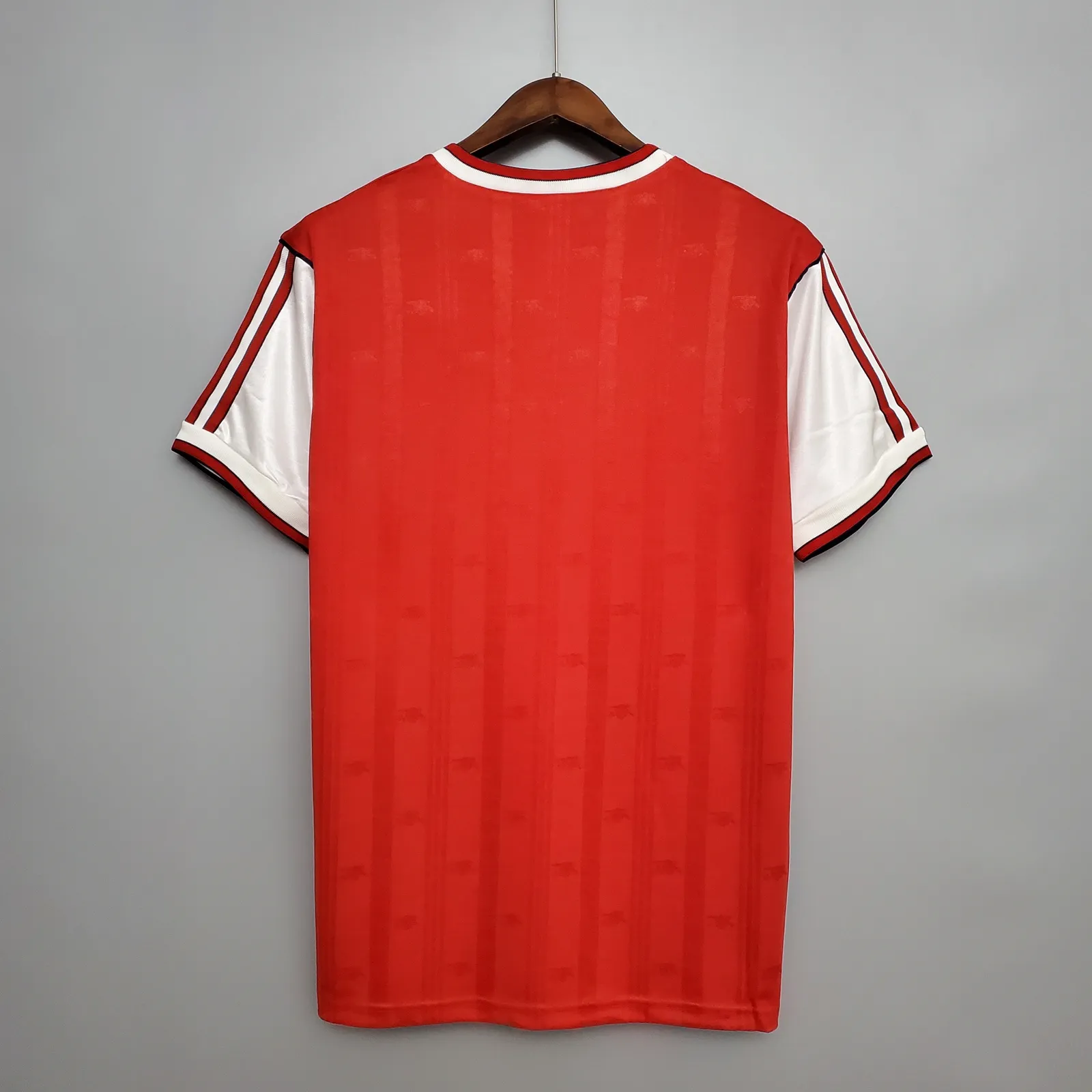 Retro 88/89 Arsenal home — 1/2