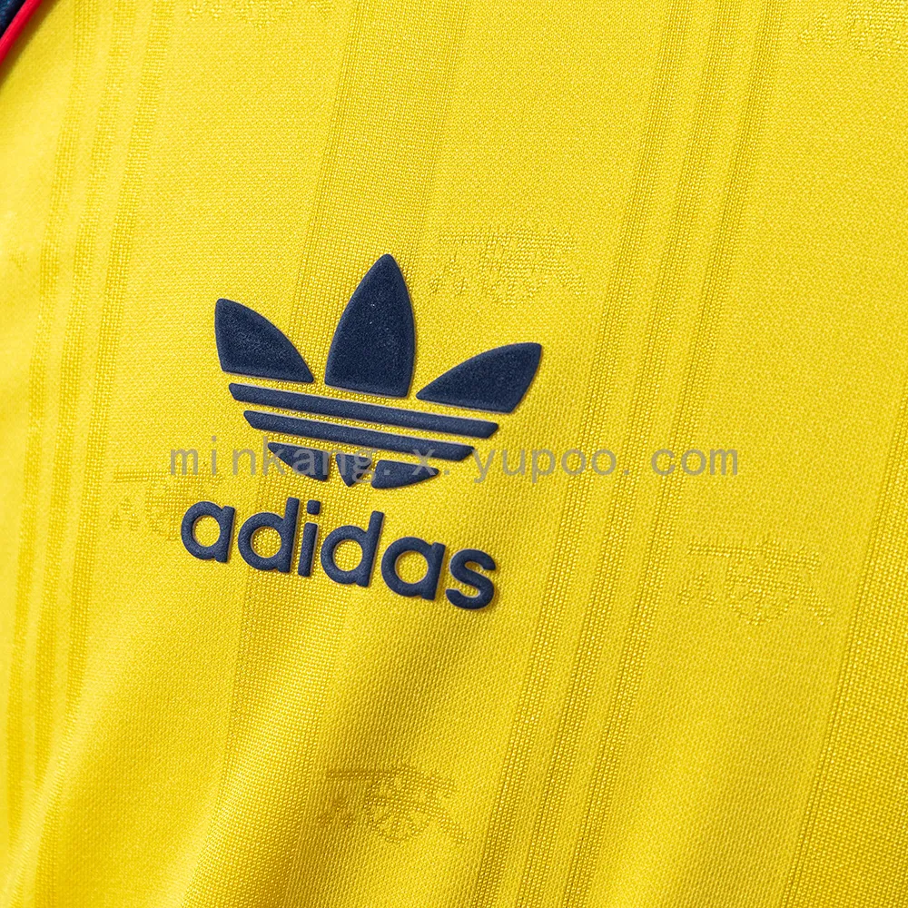Retro 88/89 Arsenal AWAY — 2/2
