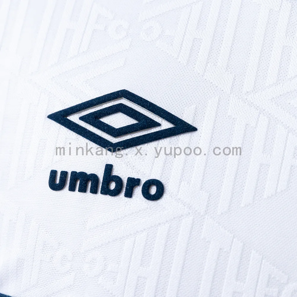 Retro Tottenham 1994 home — 2/2