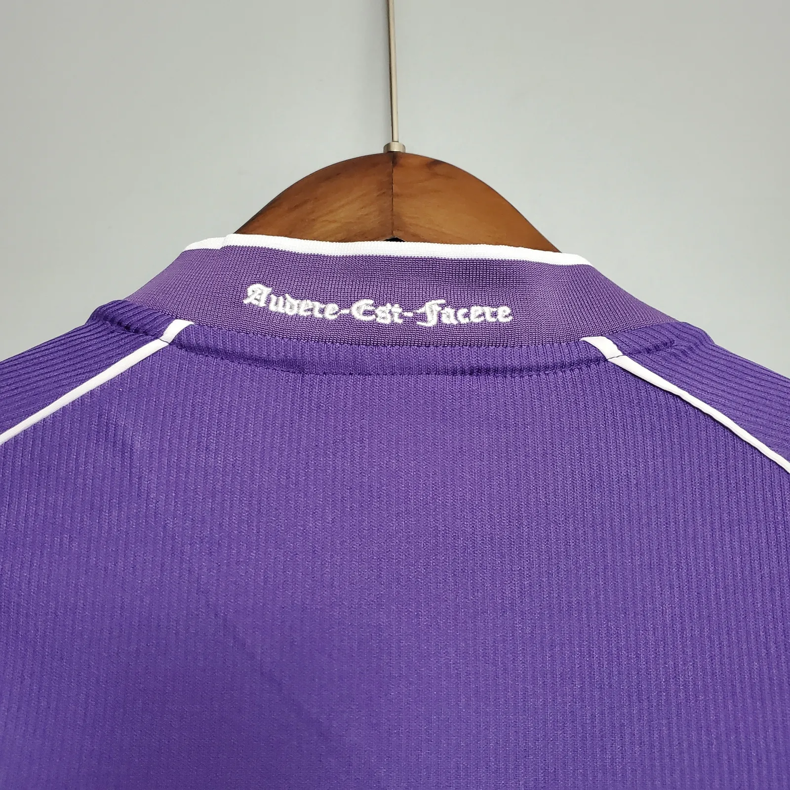 Retro Tottenham 1998 away — 2/2