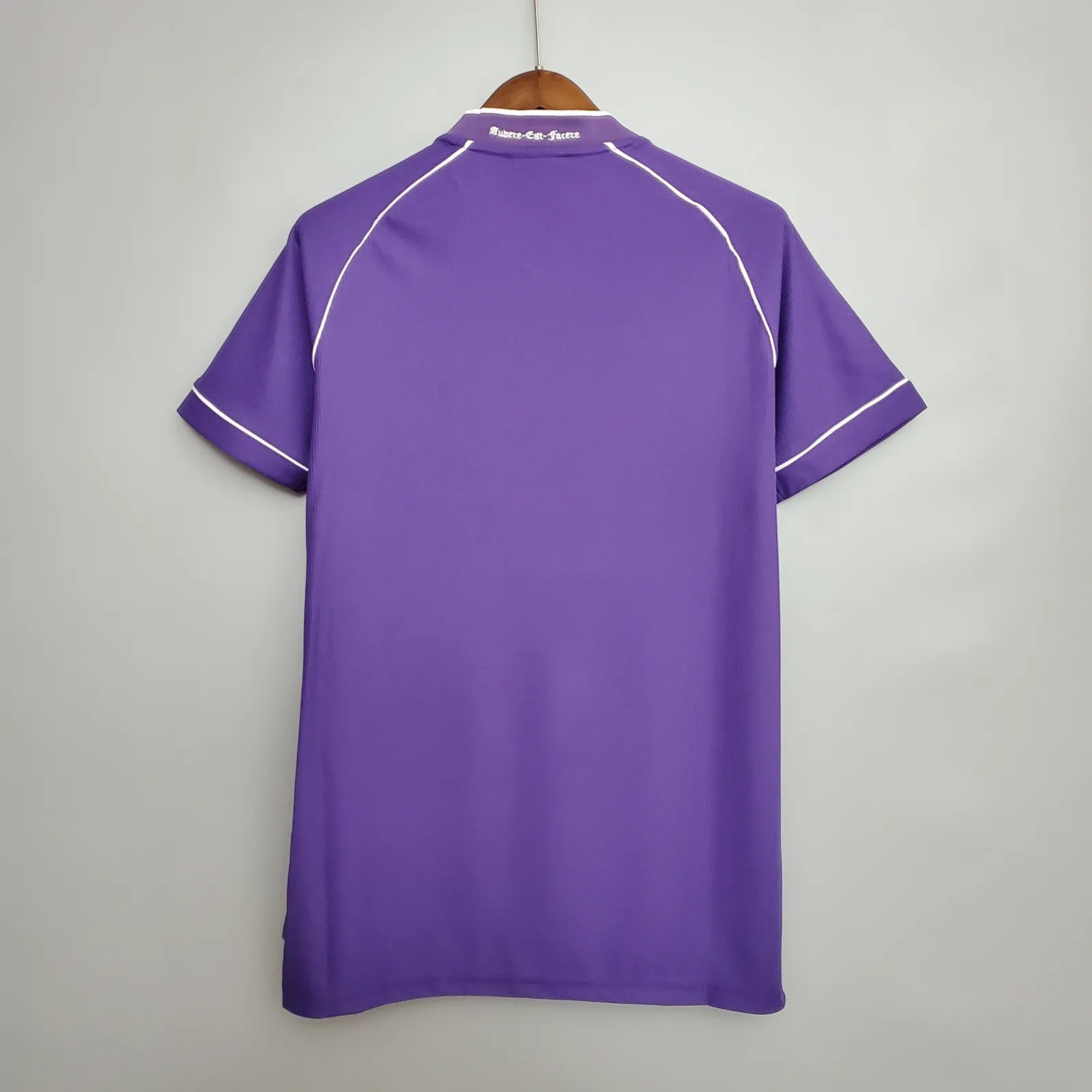 Retro Tottenham 1998 away — 1/2