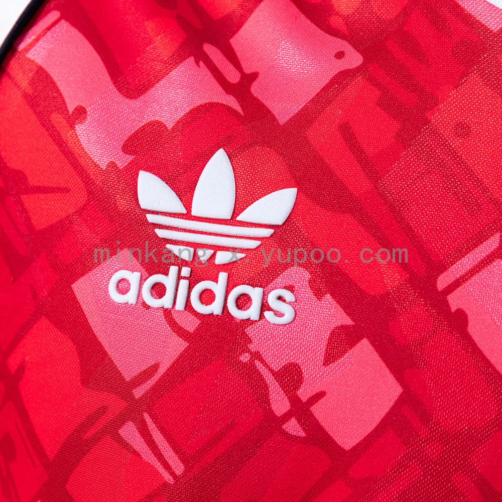 Retro 90/92 Arsenal home — 2/2