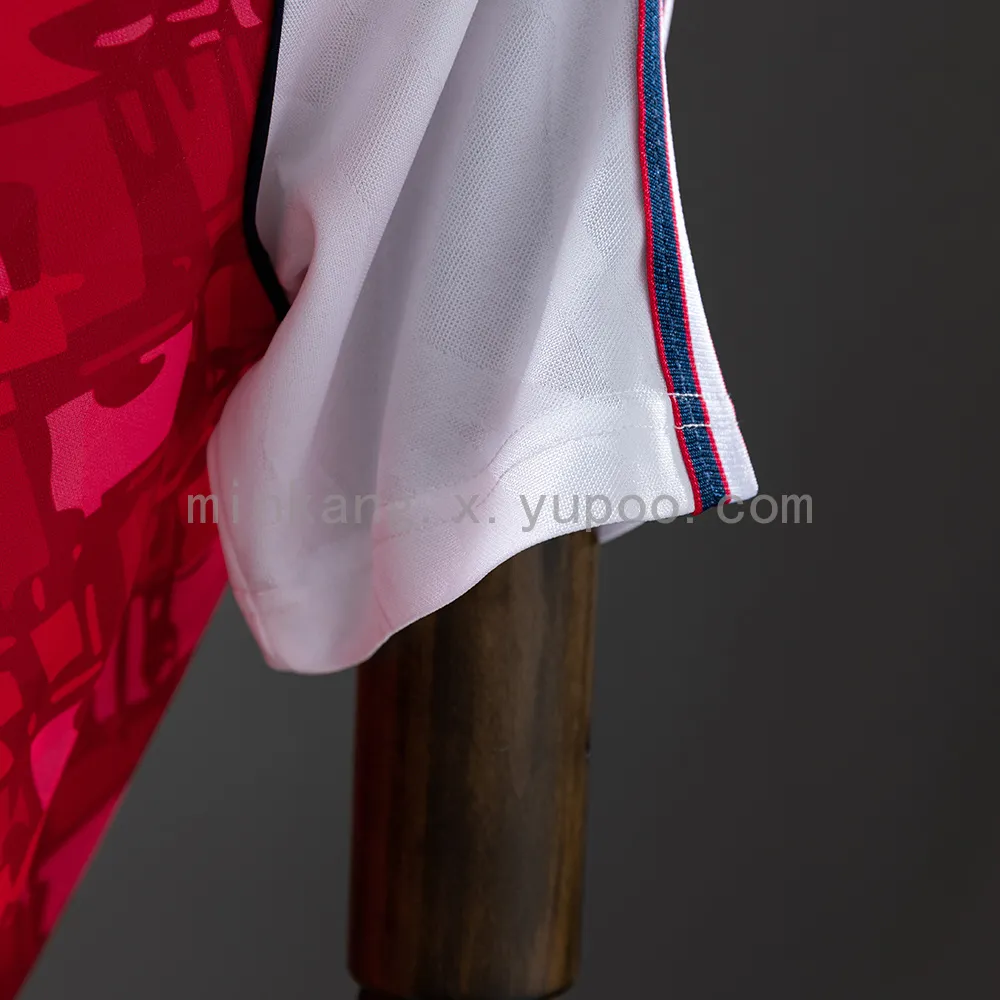 Retro 90/92 Arsenal home