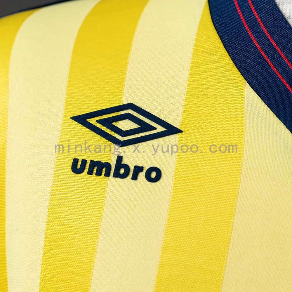 Retro 83/86 Arsenal away — 2/2