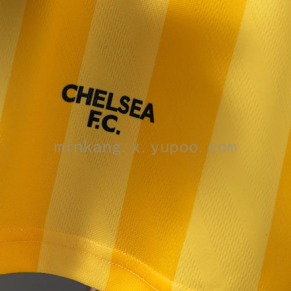 Retro 95/97 Chelsea away — 1/2