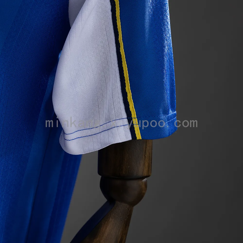 Retro Chelsea 97/99 home