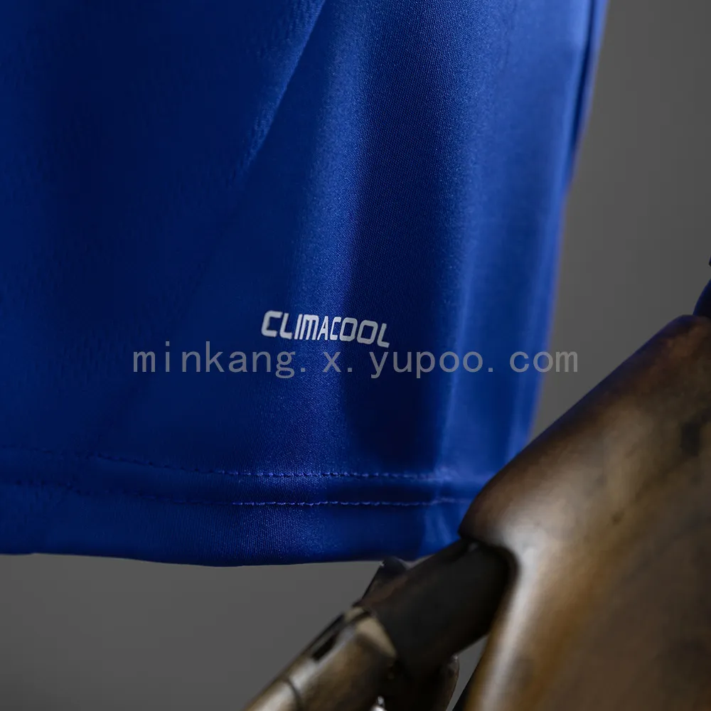 Retro Chelsea 12/13 home — 1/2