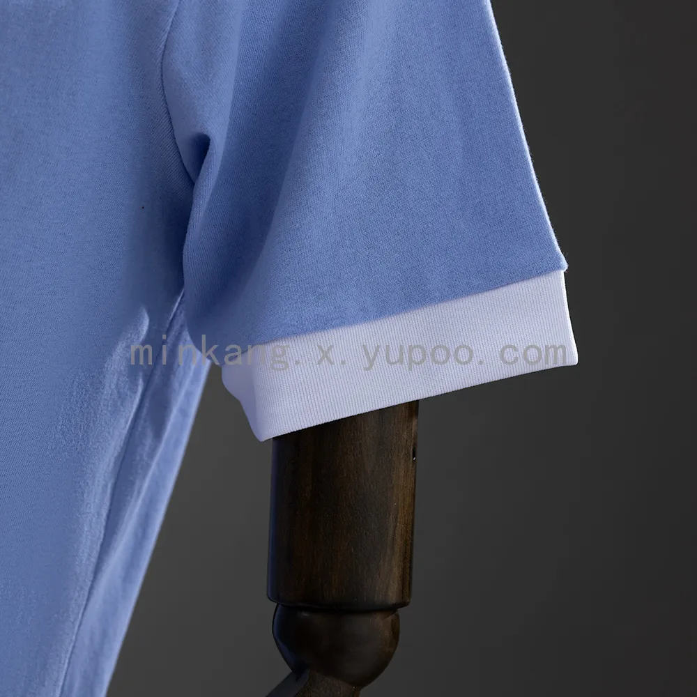 Retro Manchester City 1972 home — 2/2