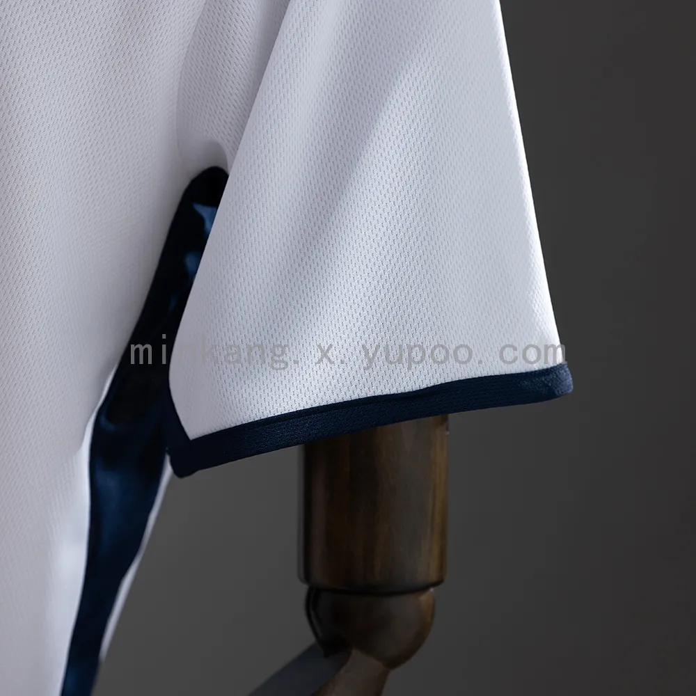 Retro Tottenham 08/09 home