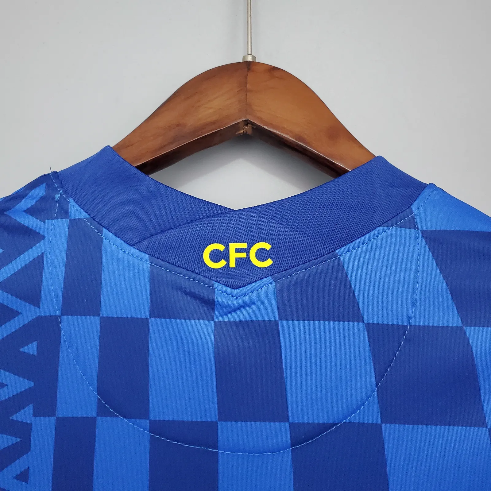 21/22 Chelsea home S-XXXL — 2/2